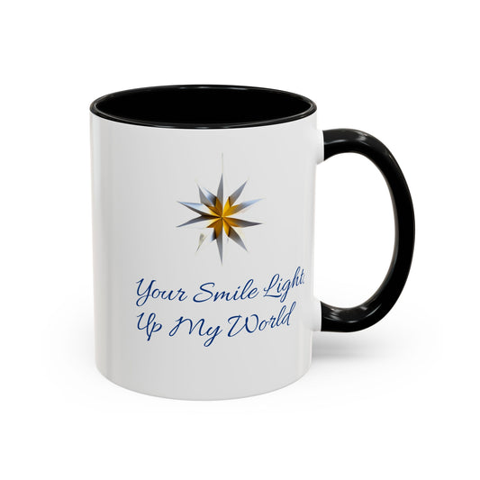 Special Someone  Coffee Mug (11, 15oz)