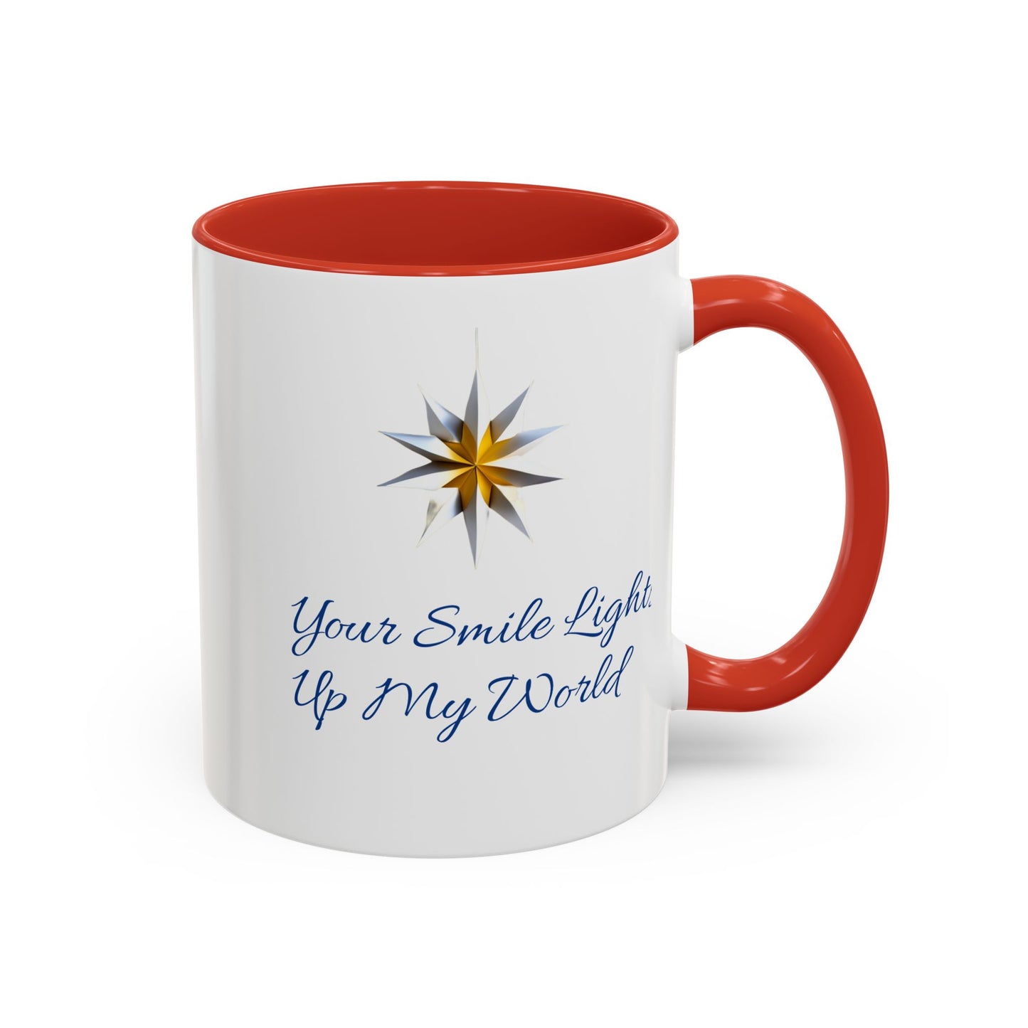 Special Someone  Coffee Mug (11, 15oz)