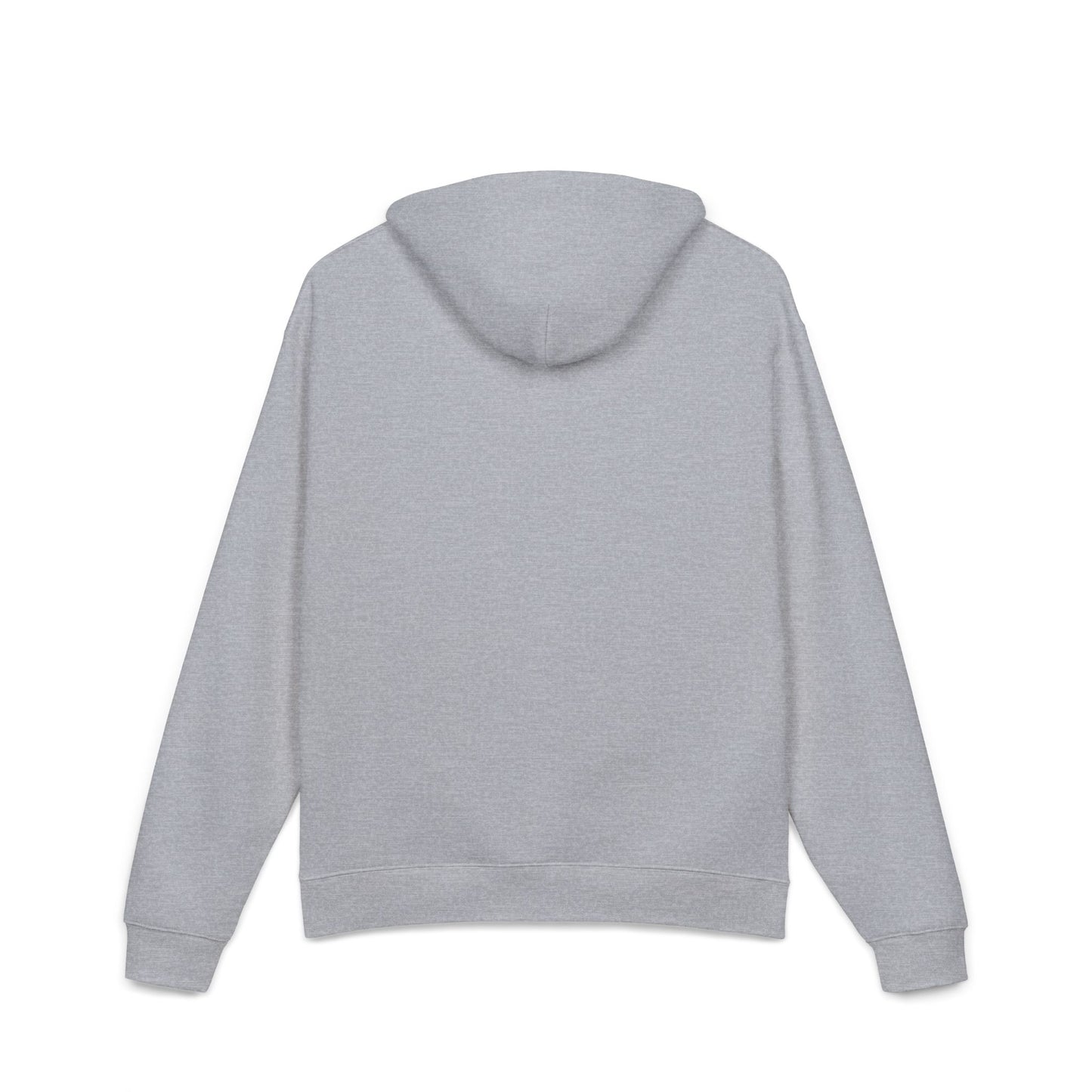 Choose Kindness Hoodie — Cute Fox Graphic Relaxed Pullover