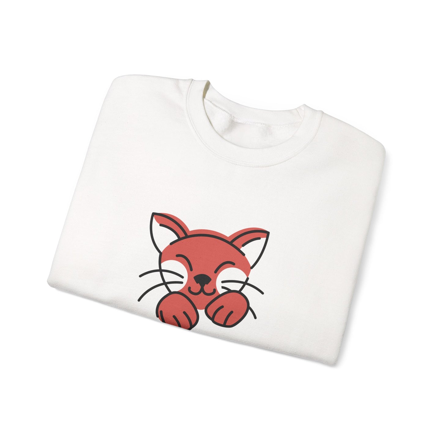 Choose Kindness - Unisex Heavy Blend™ Crewneck Sweatshirt