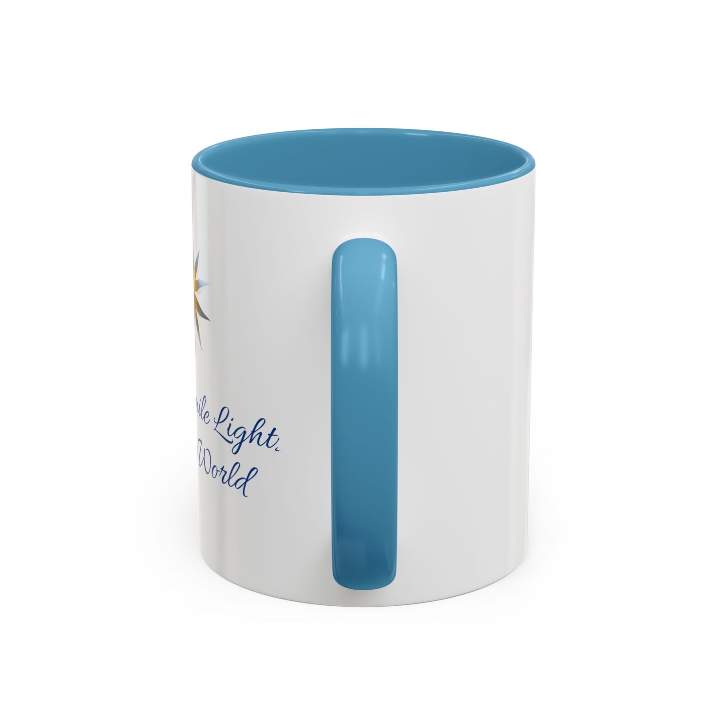 Special Someone  Coffee Mug (11, 15oz)