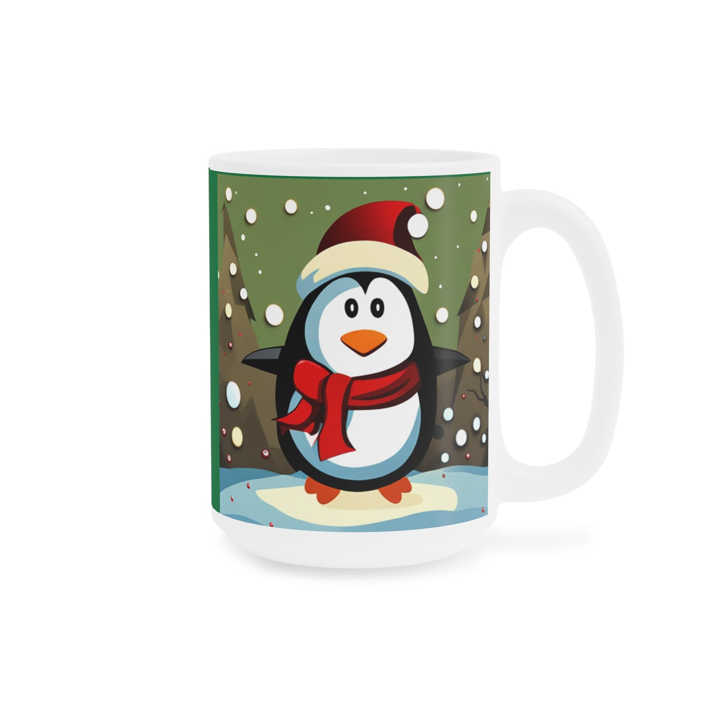 Personalizable Best Life with special person, Fun, Loving,  Ceramic Mugs (11oz\15oz