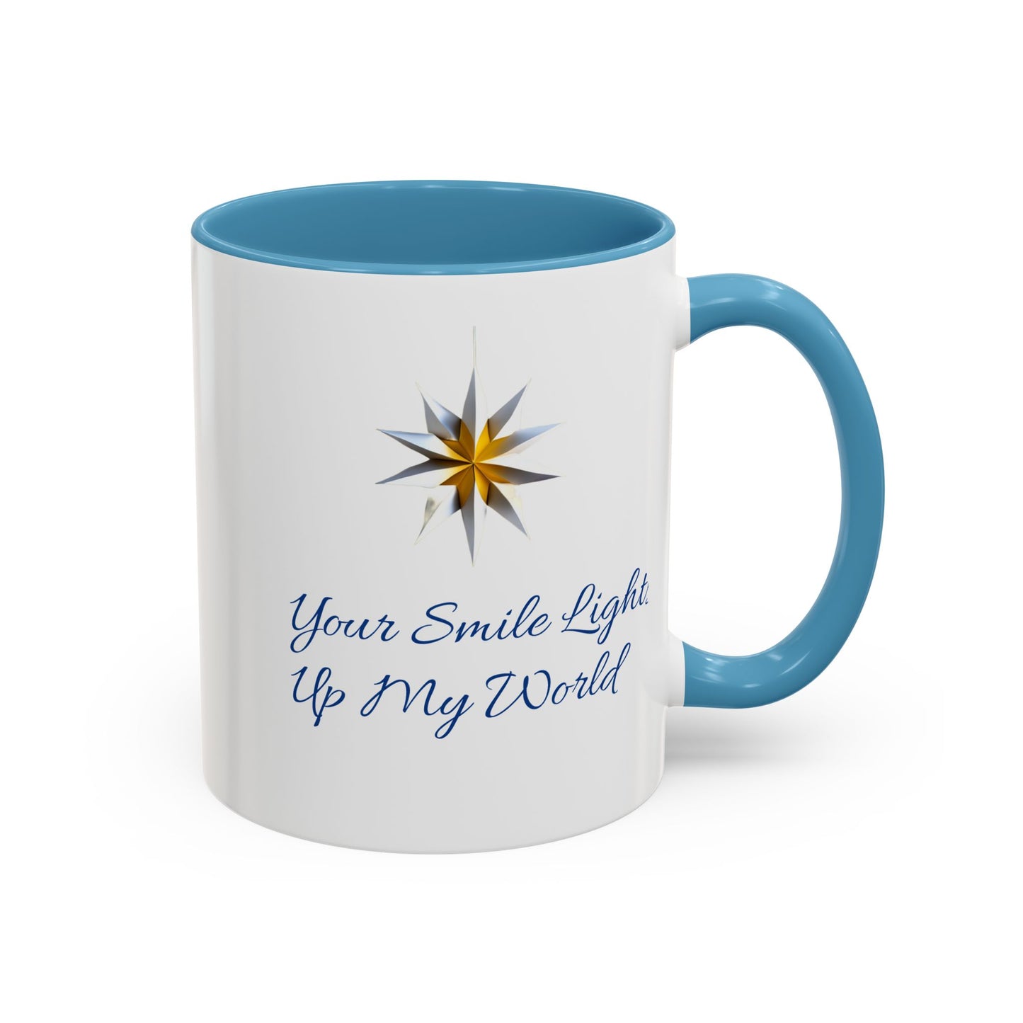 Special Someone  Coffee Mug (11, 15oz)