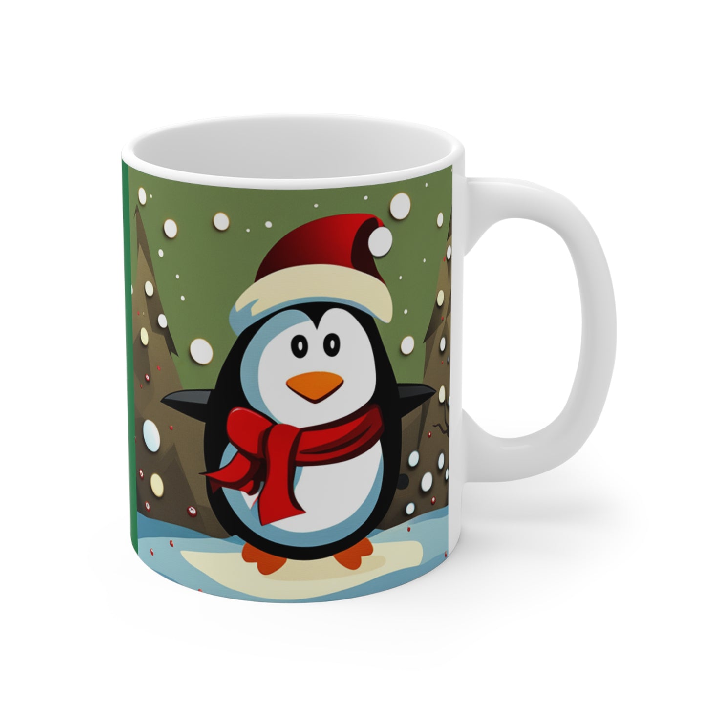 Personalizable Best Life with special person, Fun, Loving,  Ceramic Mugs (11oz\15oz