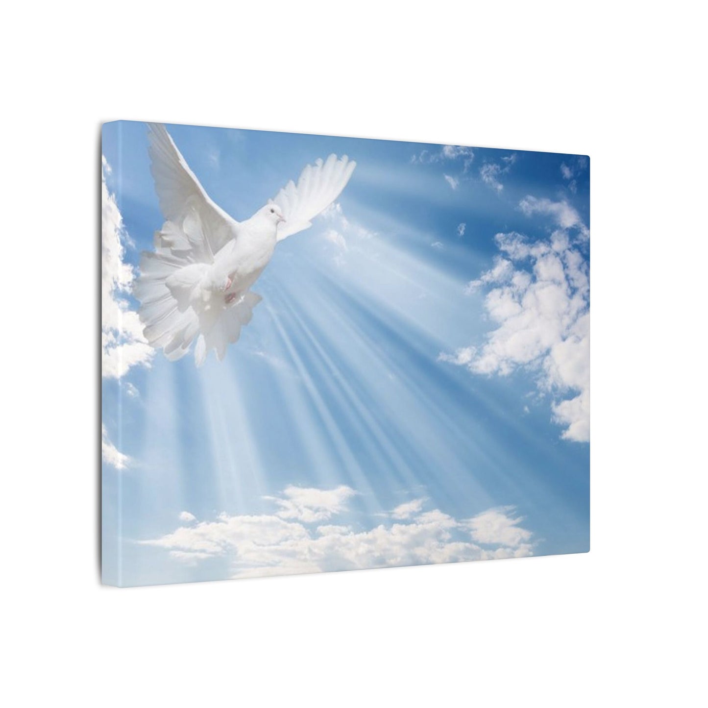 Beautiful, Peaceful and Calming Wall Hanging