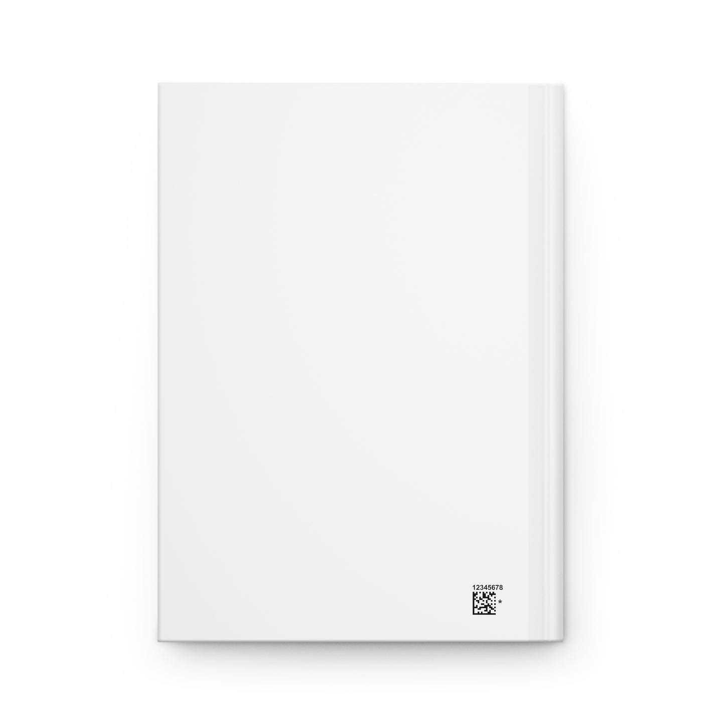 A great gift for someone else or yourself Hardcover Journal Matte to write your thoughts, concerns, prayers and thanks to the Lord