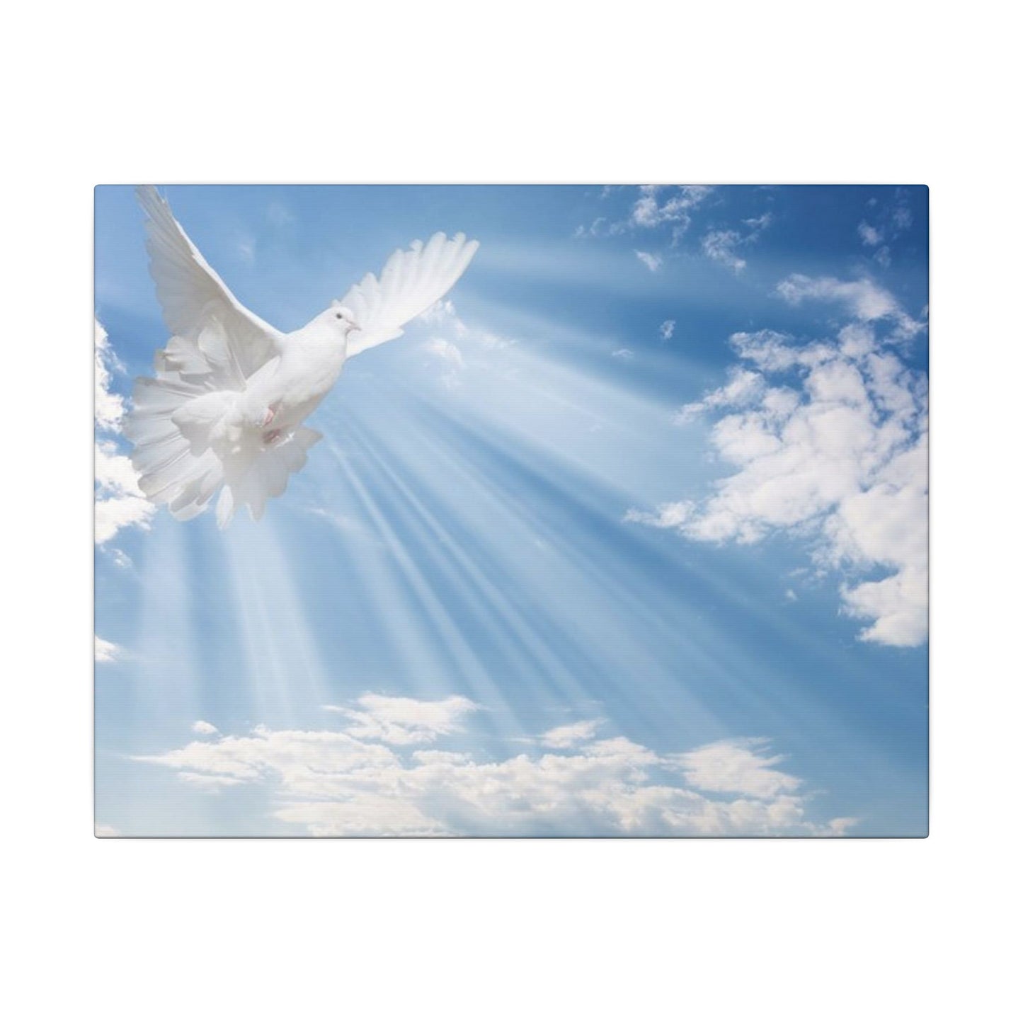 Beautiful, Peaceful and Calming Wall Hanging