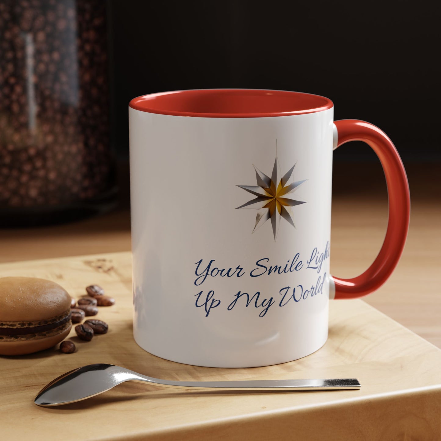 Special Someone  Coffee Mug (11, 15oz)