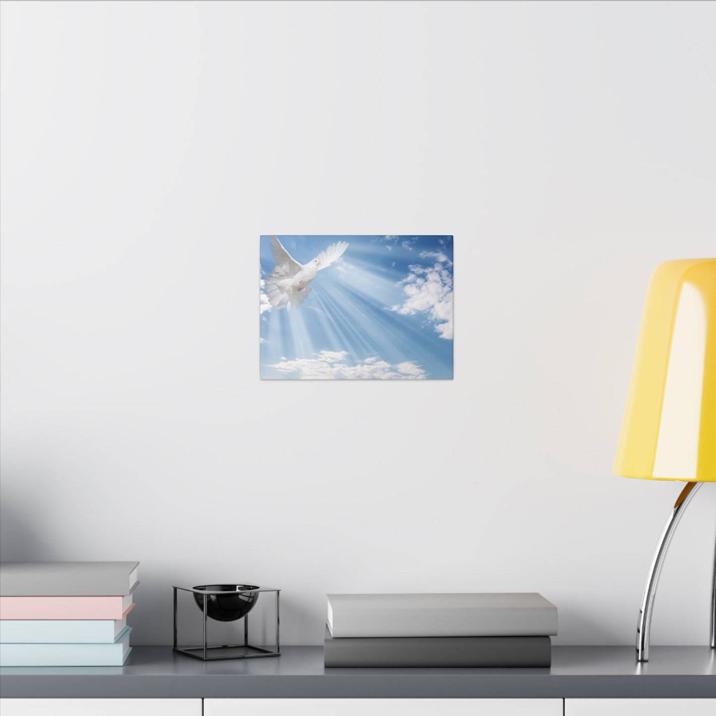 Beautiful, Peaceful and Calming Wall Hanging