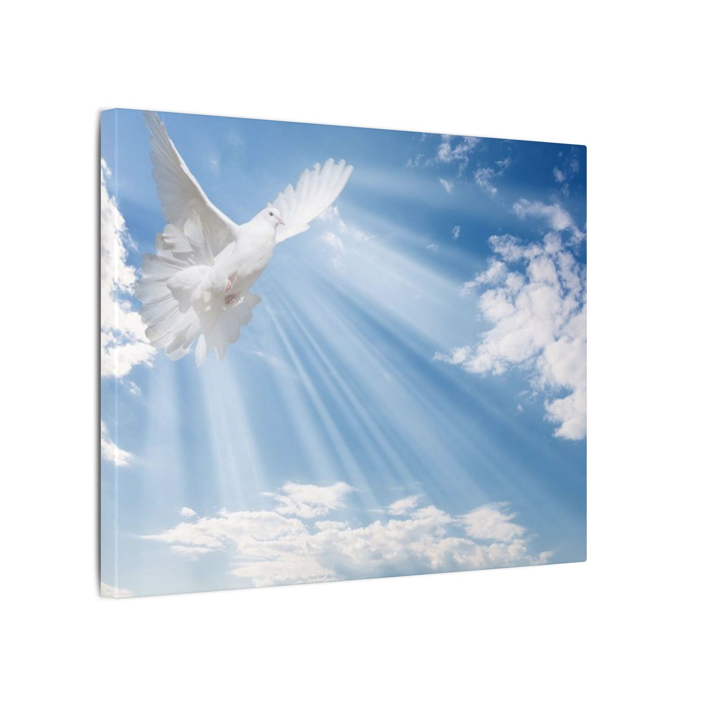 Beautiful, Peaceful and Calming Wall Hanging