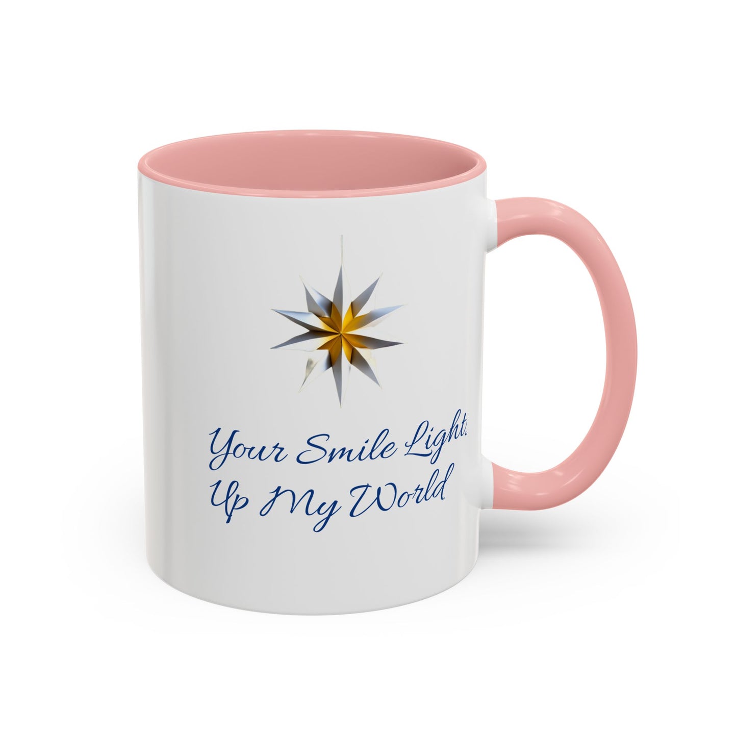 Special Someone  Coffee Mug (11, 15oz)