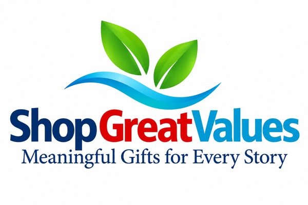Shop Great Values