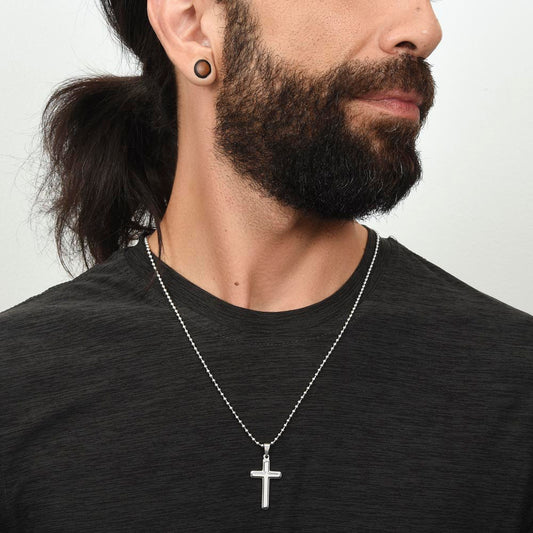 Artisan Cross