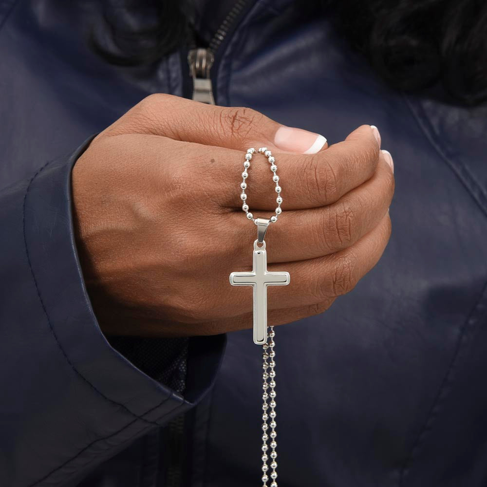 Artisan Cross