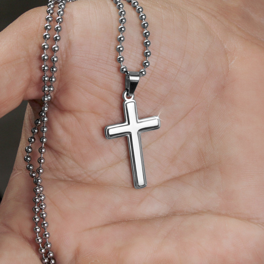 Artisan Cross