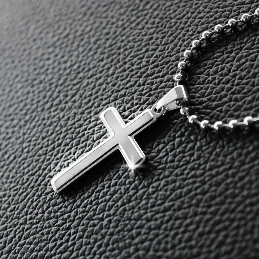 Artisan Cross