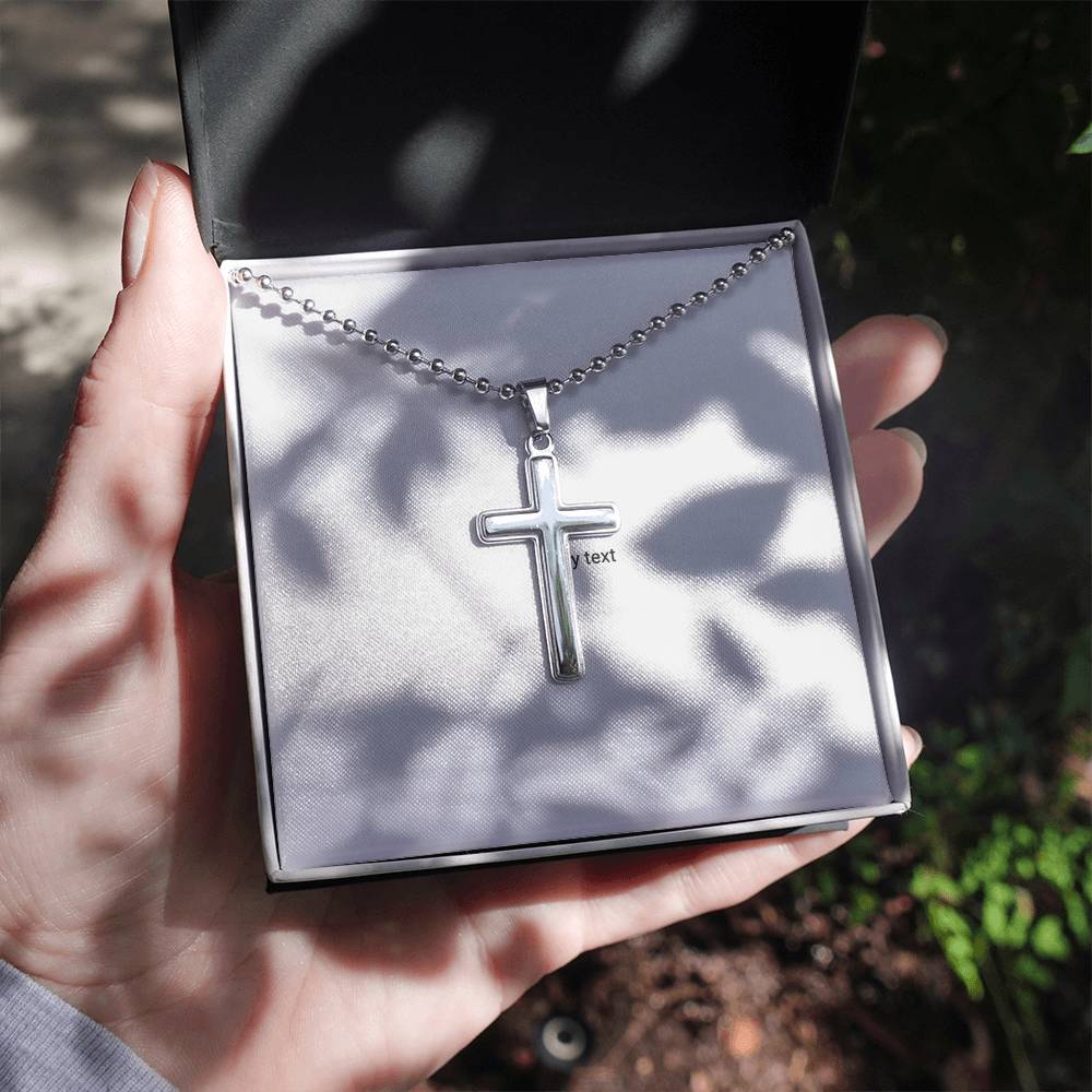 Artisan Cross