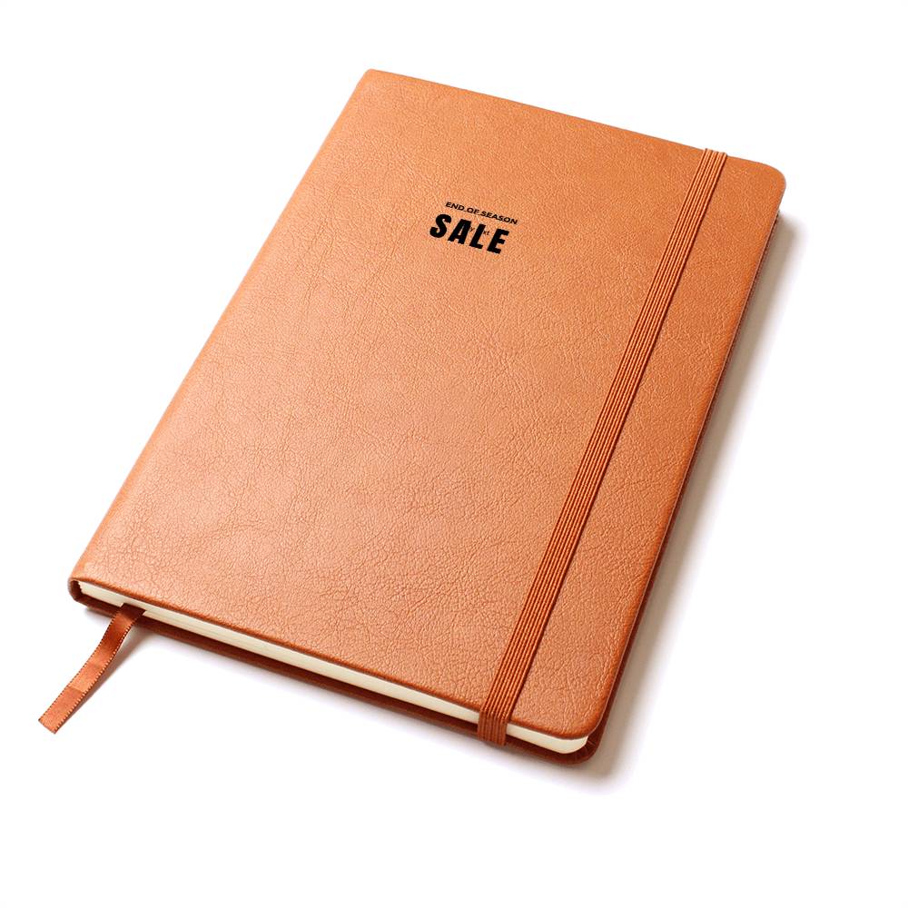 Pages Filled With Us – Personalized Graphic Journal