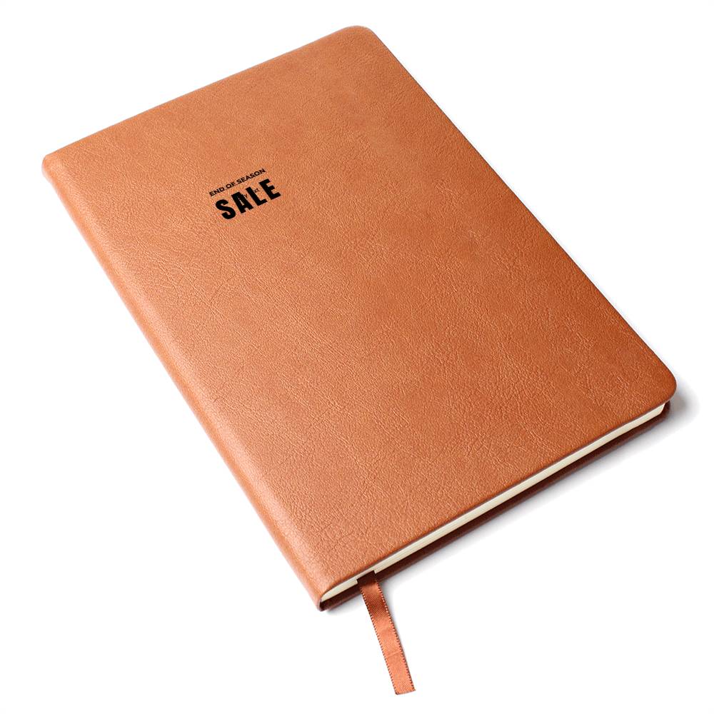 Pages Filled With Us – Personalized Graphic Journal
