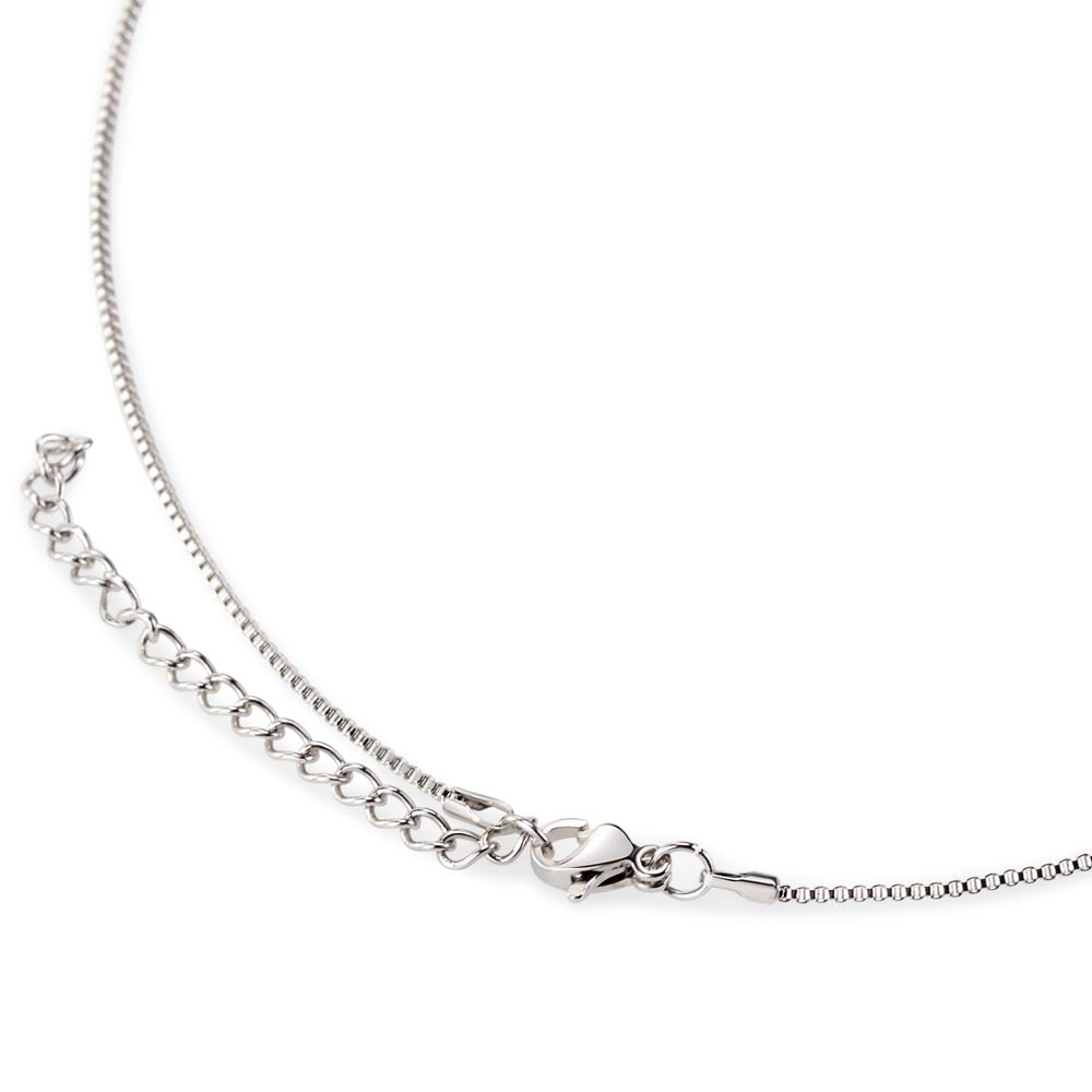 Lucky to Have You – Personalized Lucky In Love Necklace