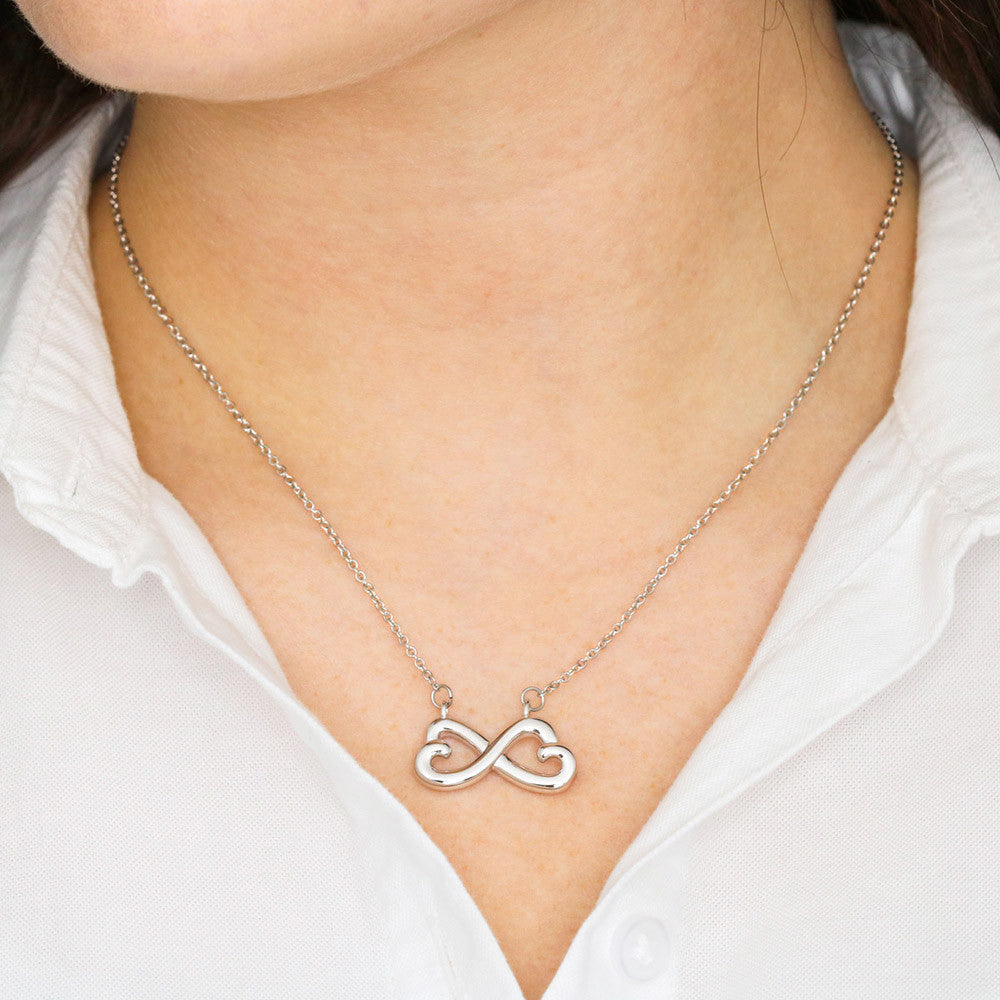 Two Hearts as One