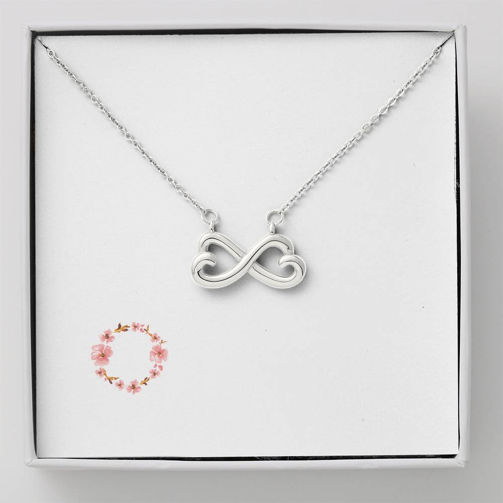 Two Hearts as One