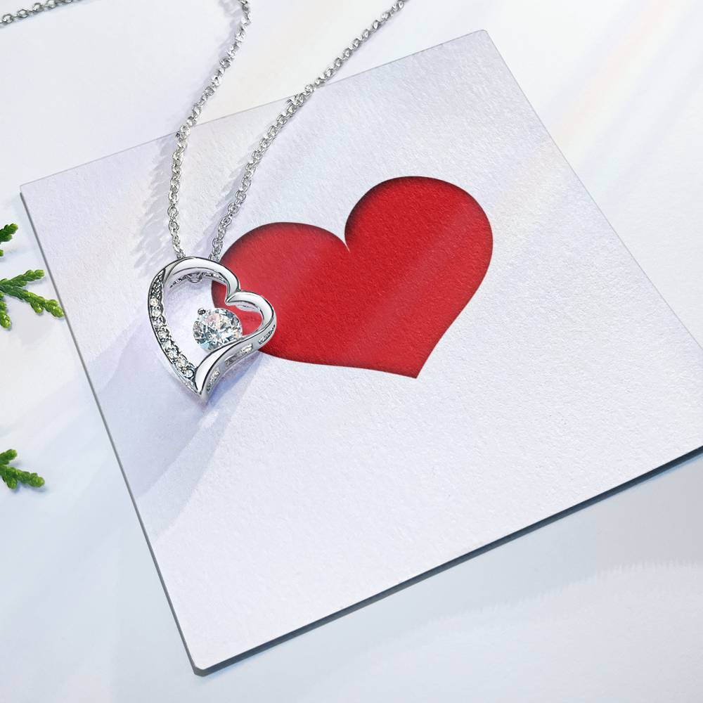 For the One You Treasure