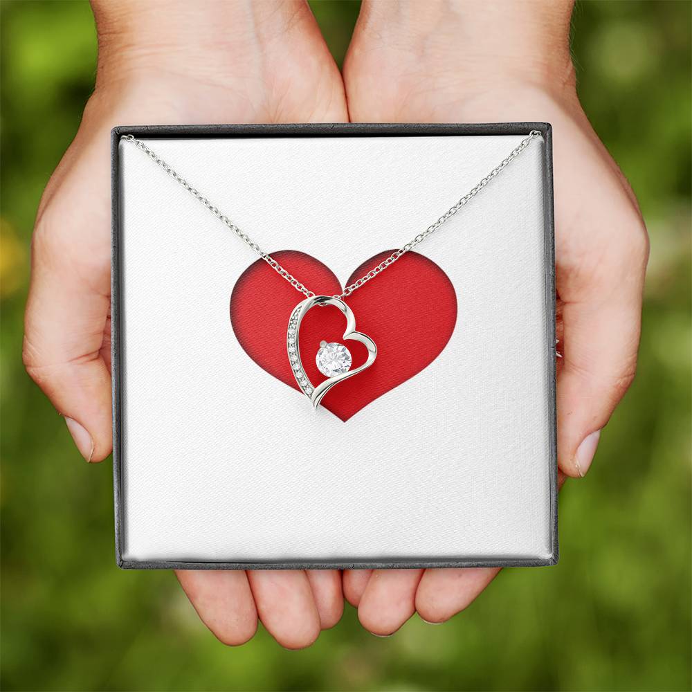 For the One You Treasure