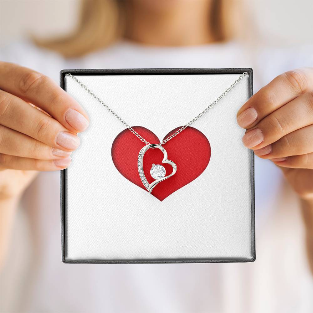 For the One You Treasure