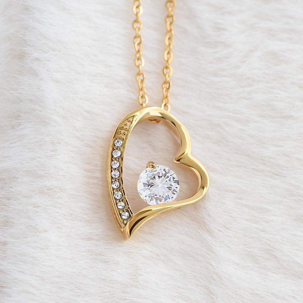 For the One You Treasure