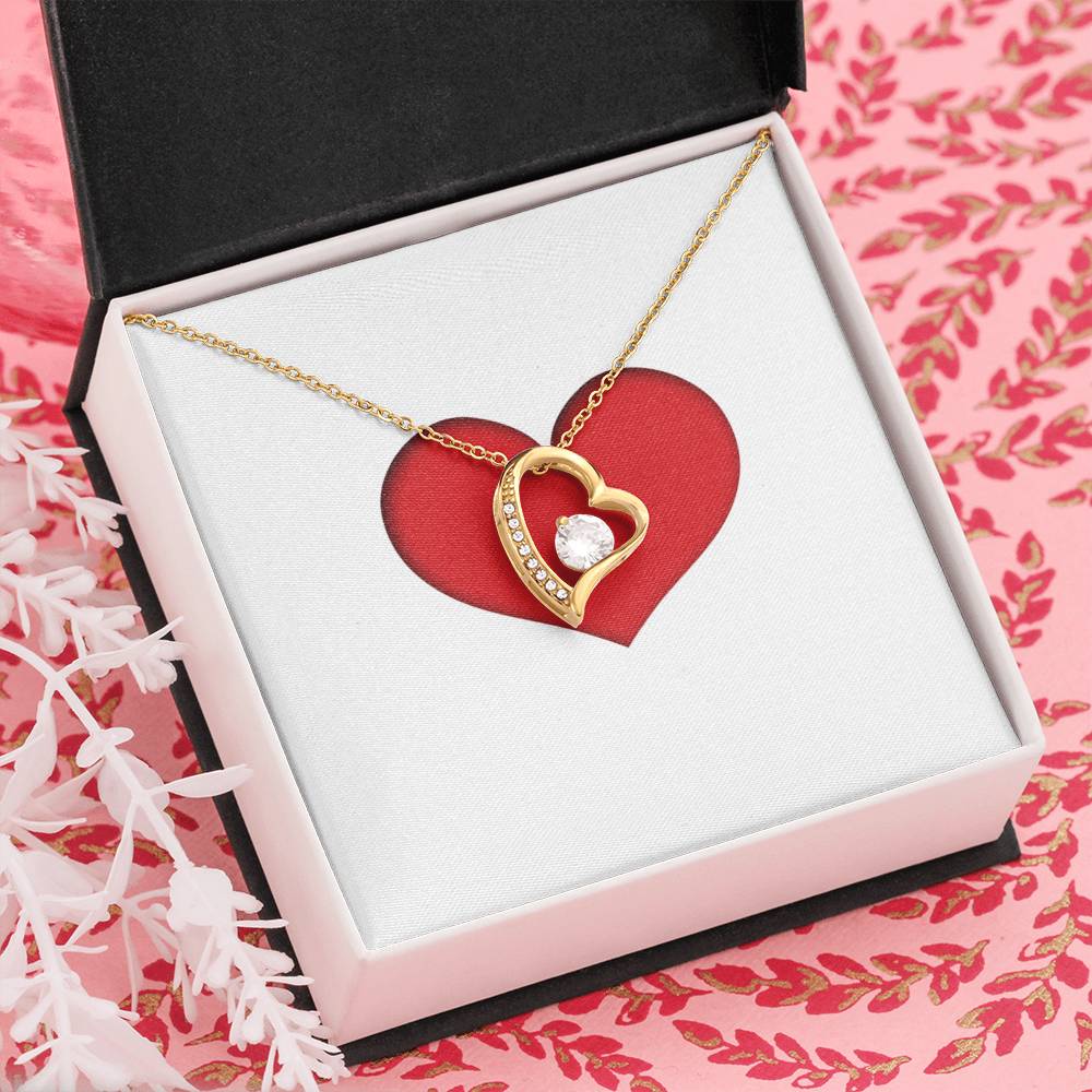 For the One You Treasure