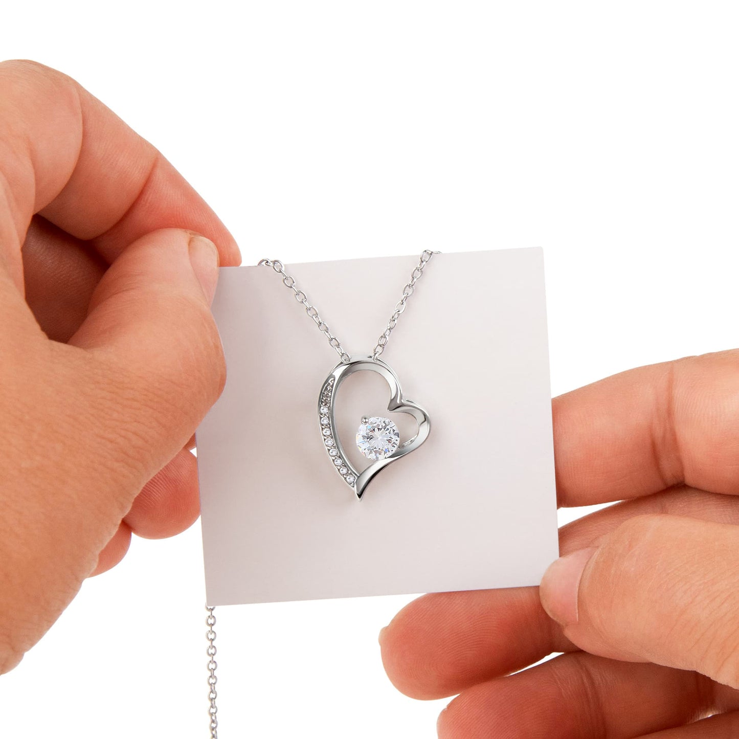 Forever Love, Forever Bloom – Forever Love Rotating Rose Box