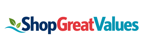 Shop Great Values